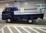 KIA Bongo 3 K2700  _0